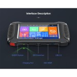 XTOOL A80Pro  Car Diagnostic Tools A Series